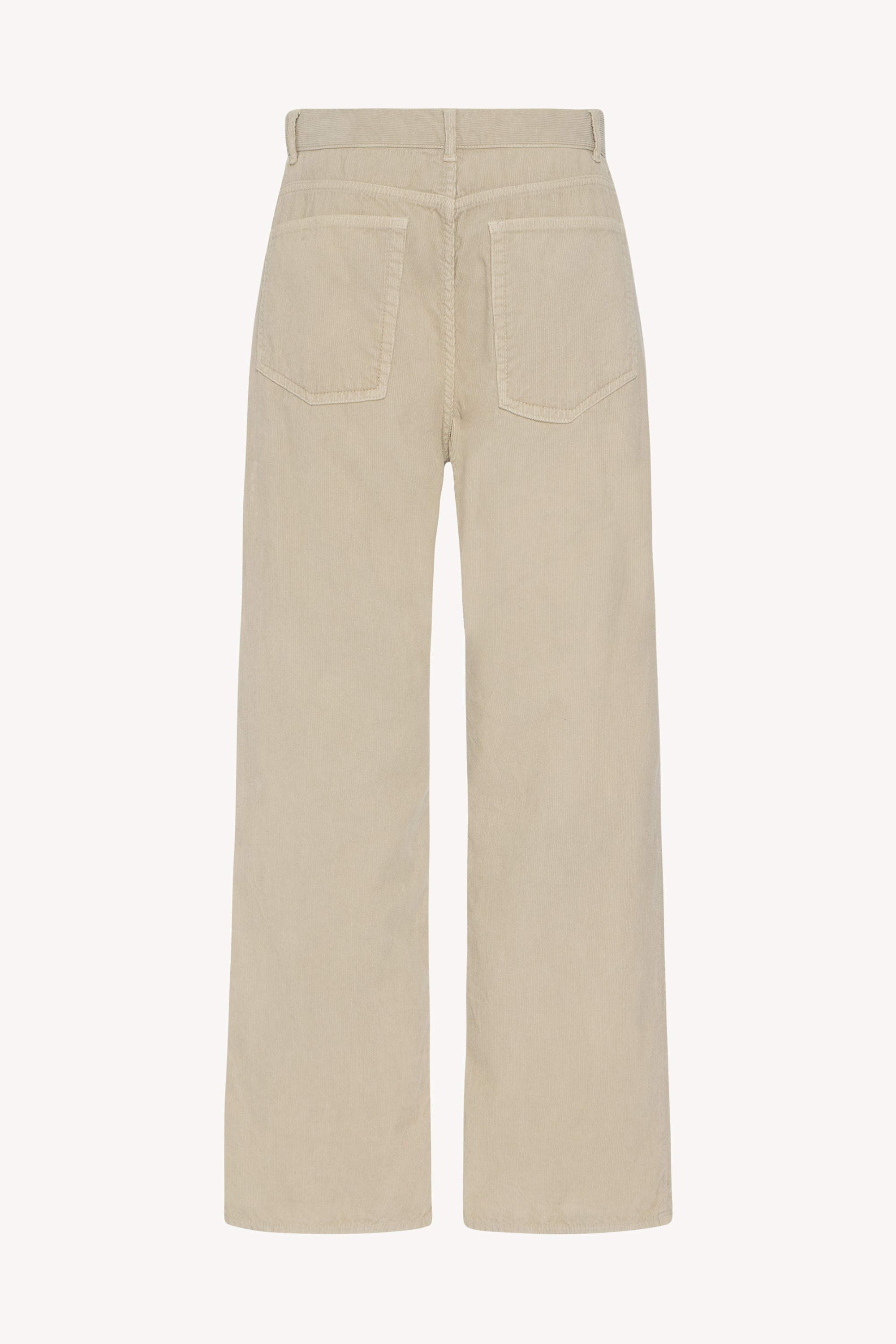 Eglitta Pant in Cotton - 2