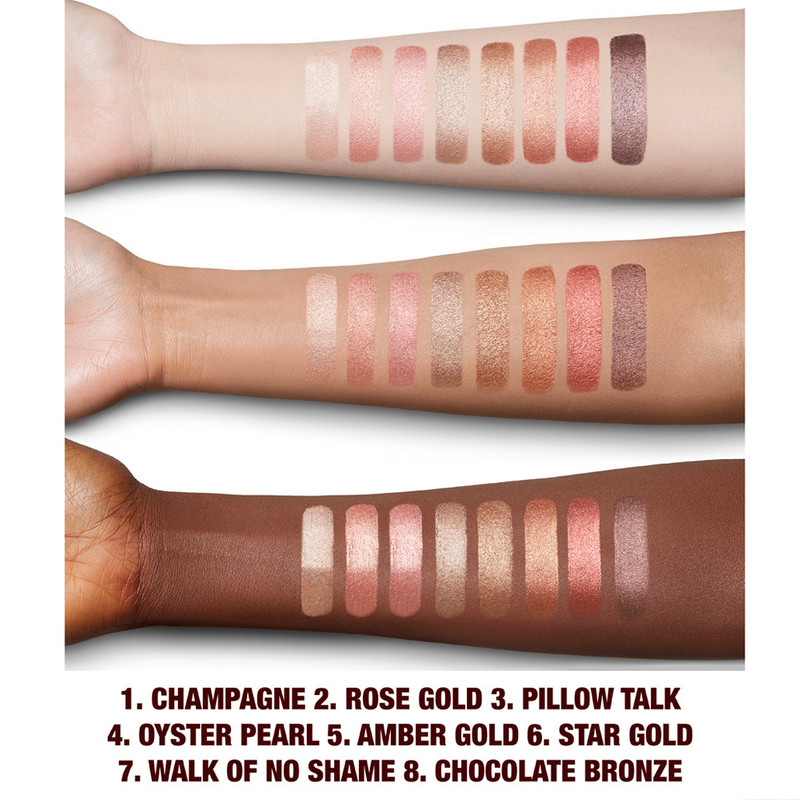 EYES TO MESMERISE TRIO Limited Time Offer 5