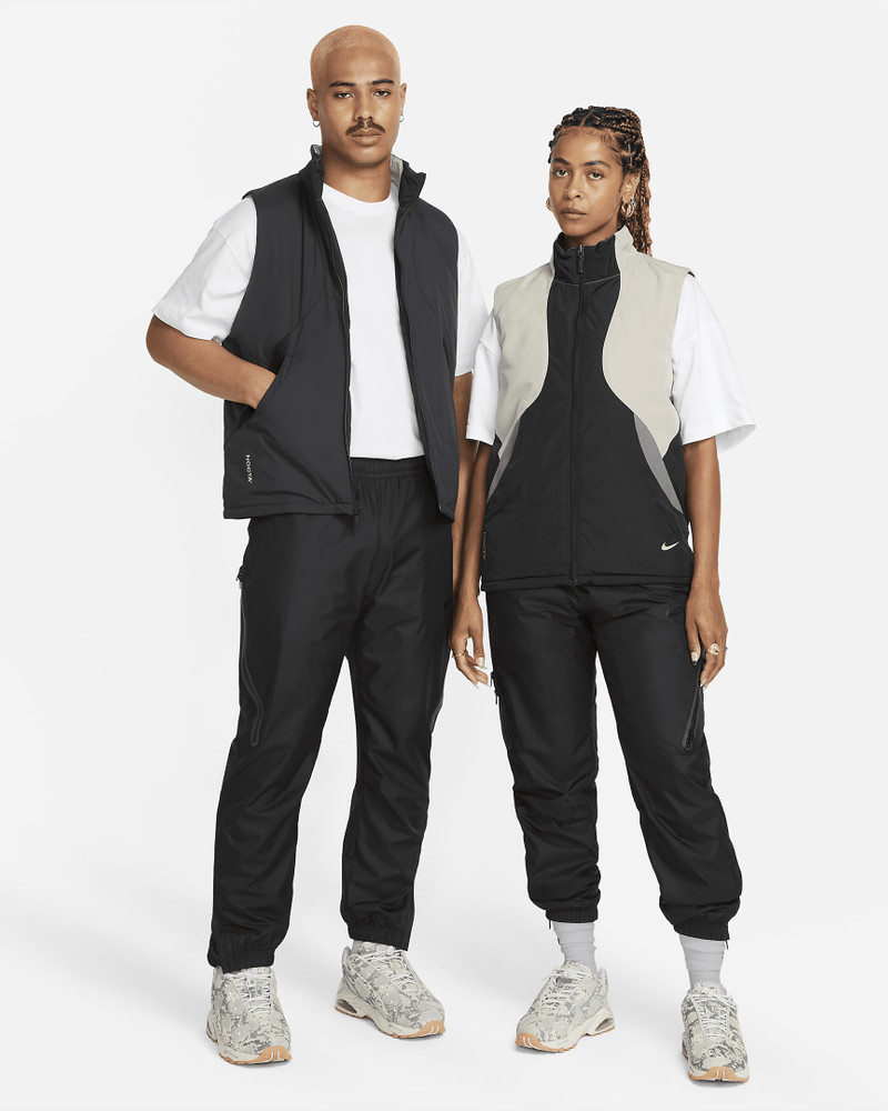 NOCTA Men's Reversible Vest 15