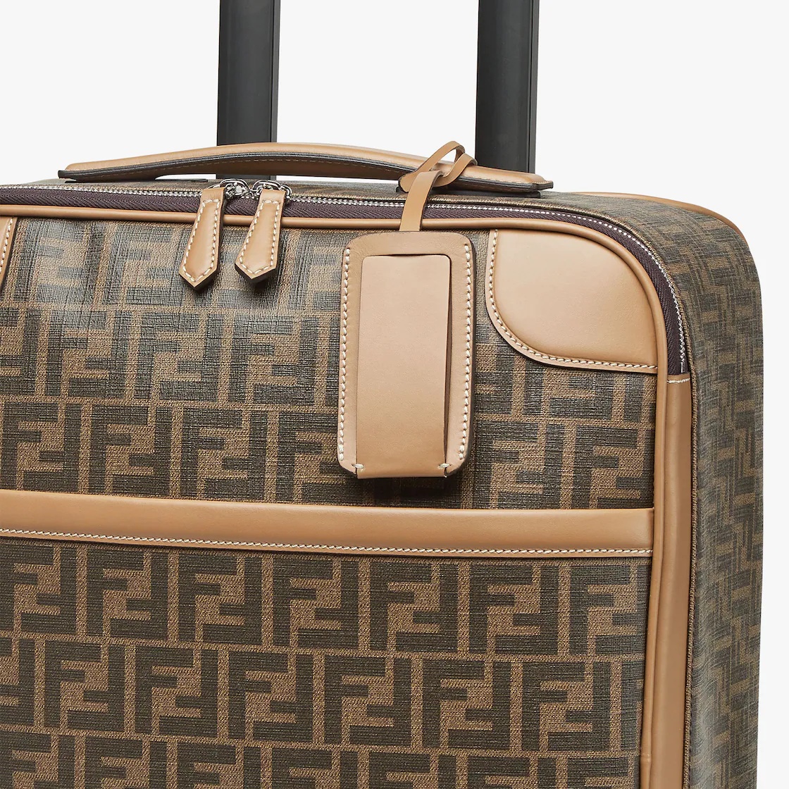 Cabin Size Trolley - 5