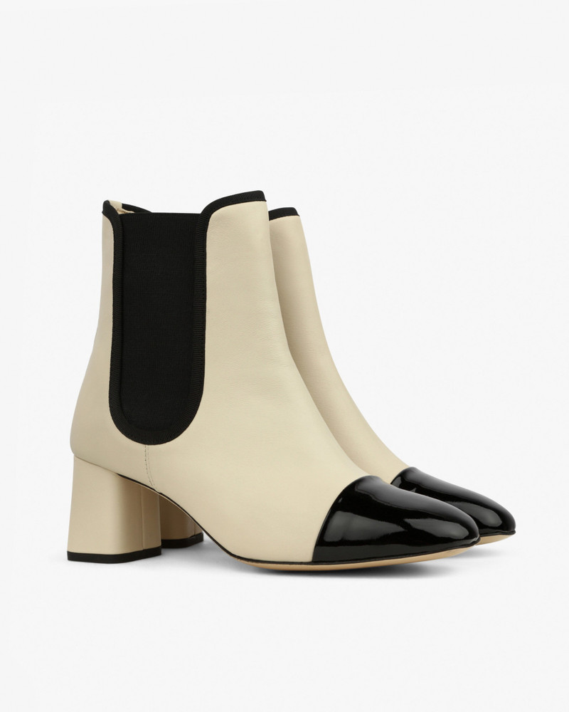 Melissa ankle boots 2