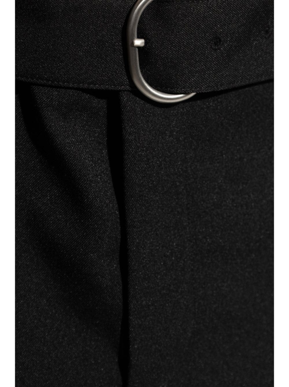 pleated trousers - 5