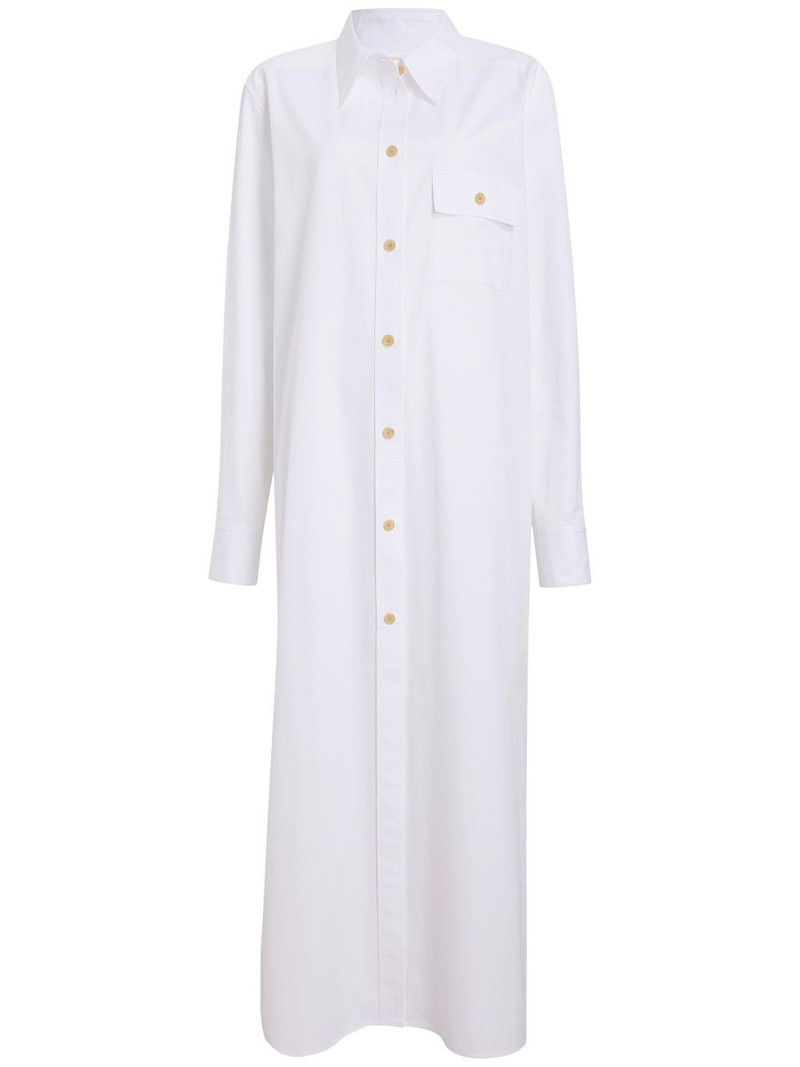 Wyatt maxi dress 1