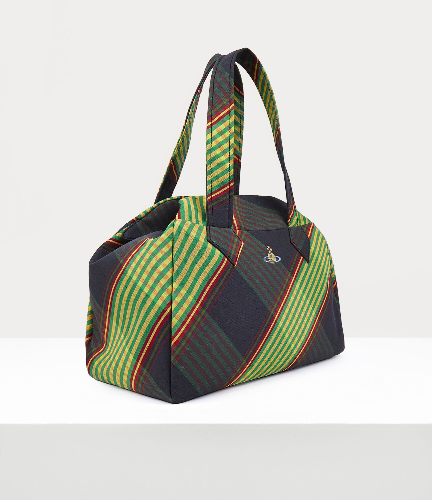 LARGE HANDBAG - 2