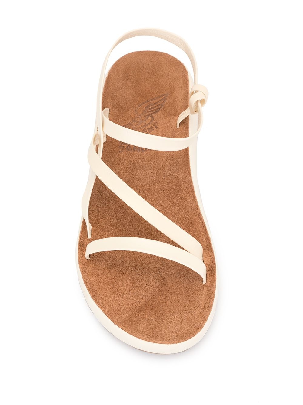 Dimitra open-toe sandals - 4