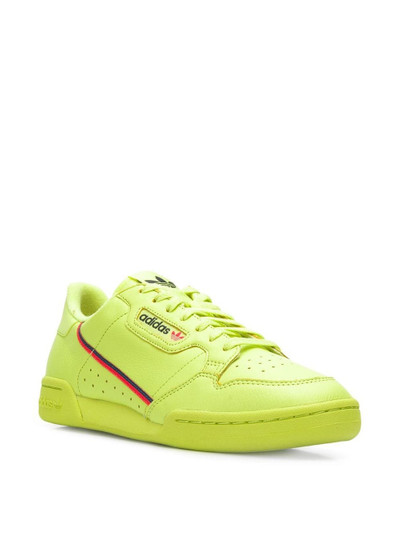 adidas Continental 80 sneakers outlook