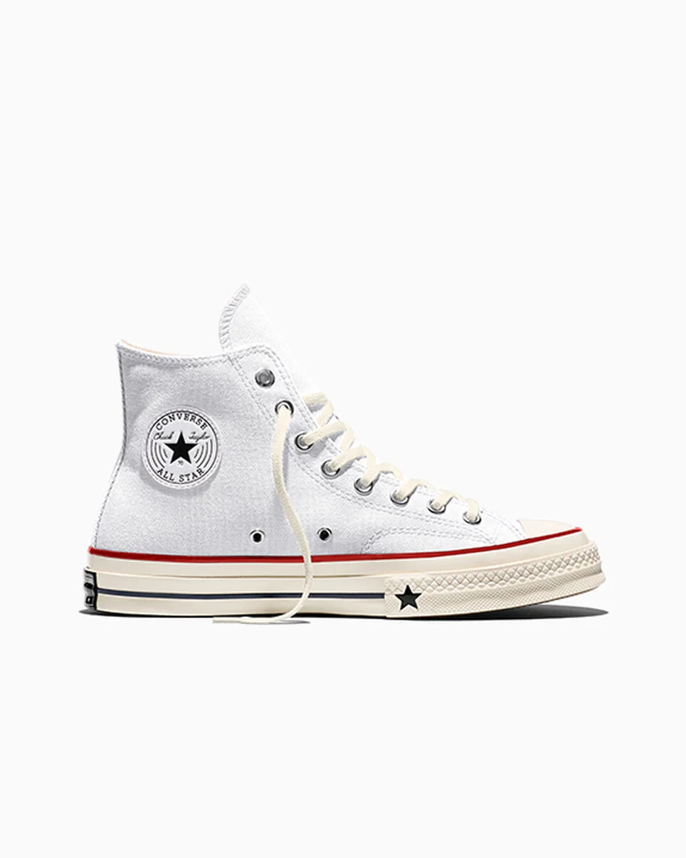 Chuck 70 X - 1