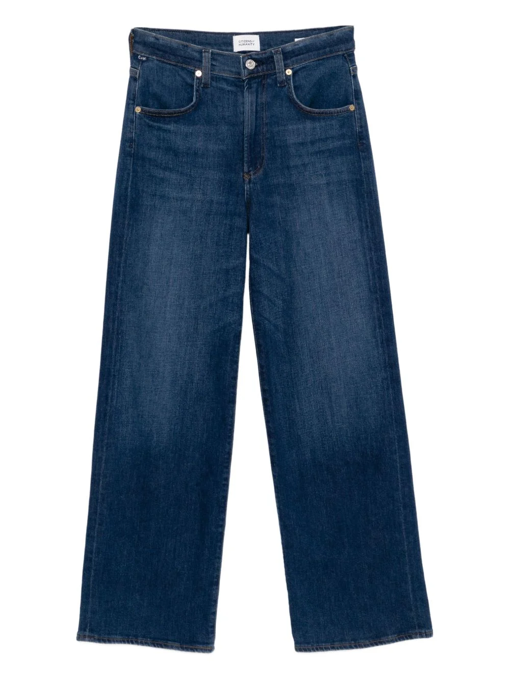 Annina 30“ jeans - 1