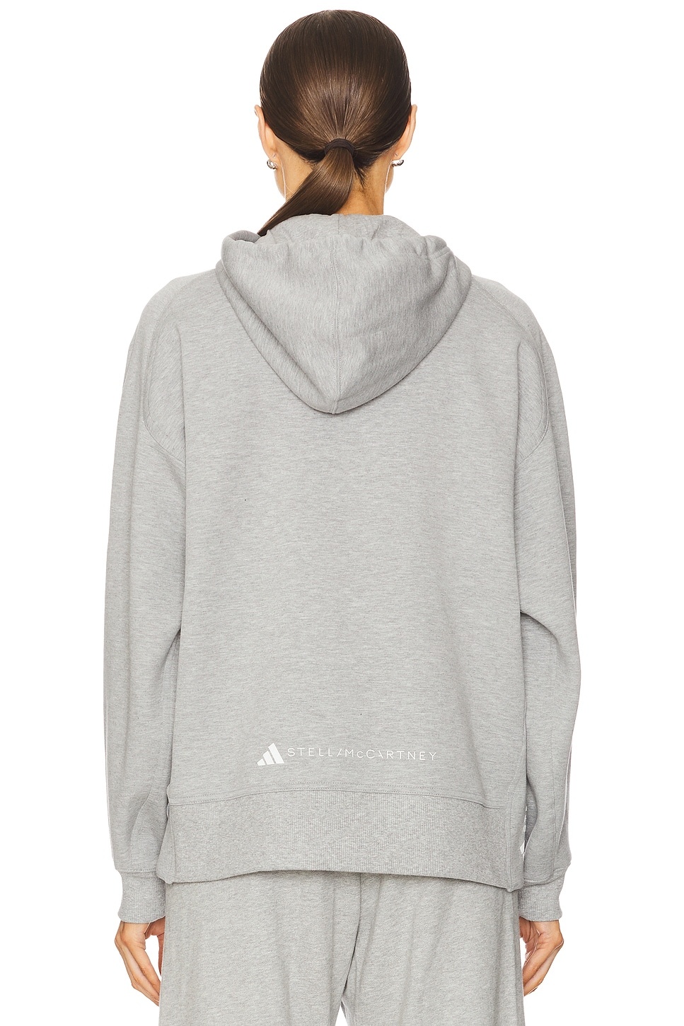 Full Zip Hoodie - 4