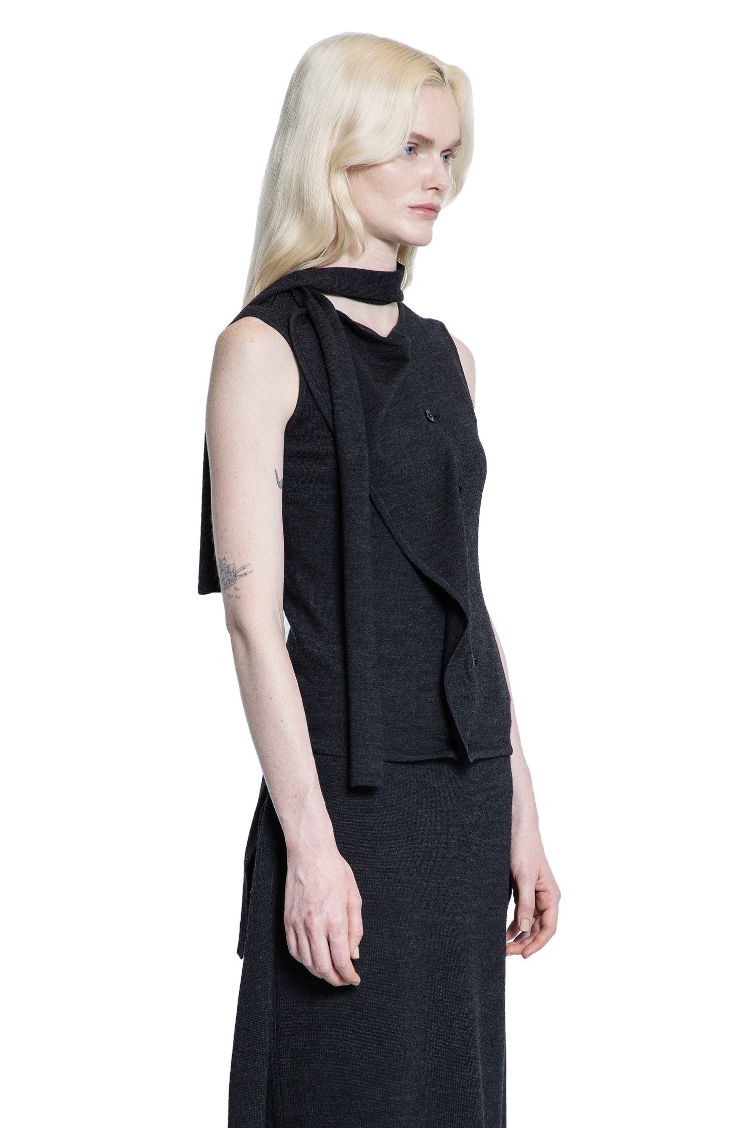 Lemaire Woman Knitwear - 2