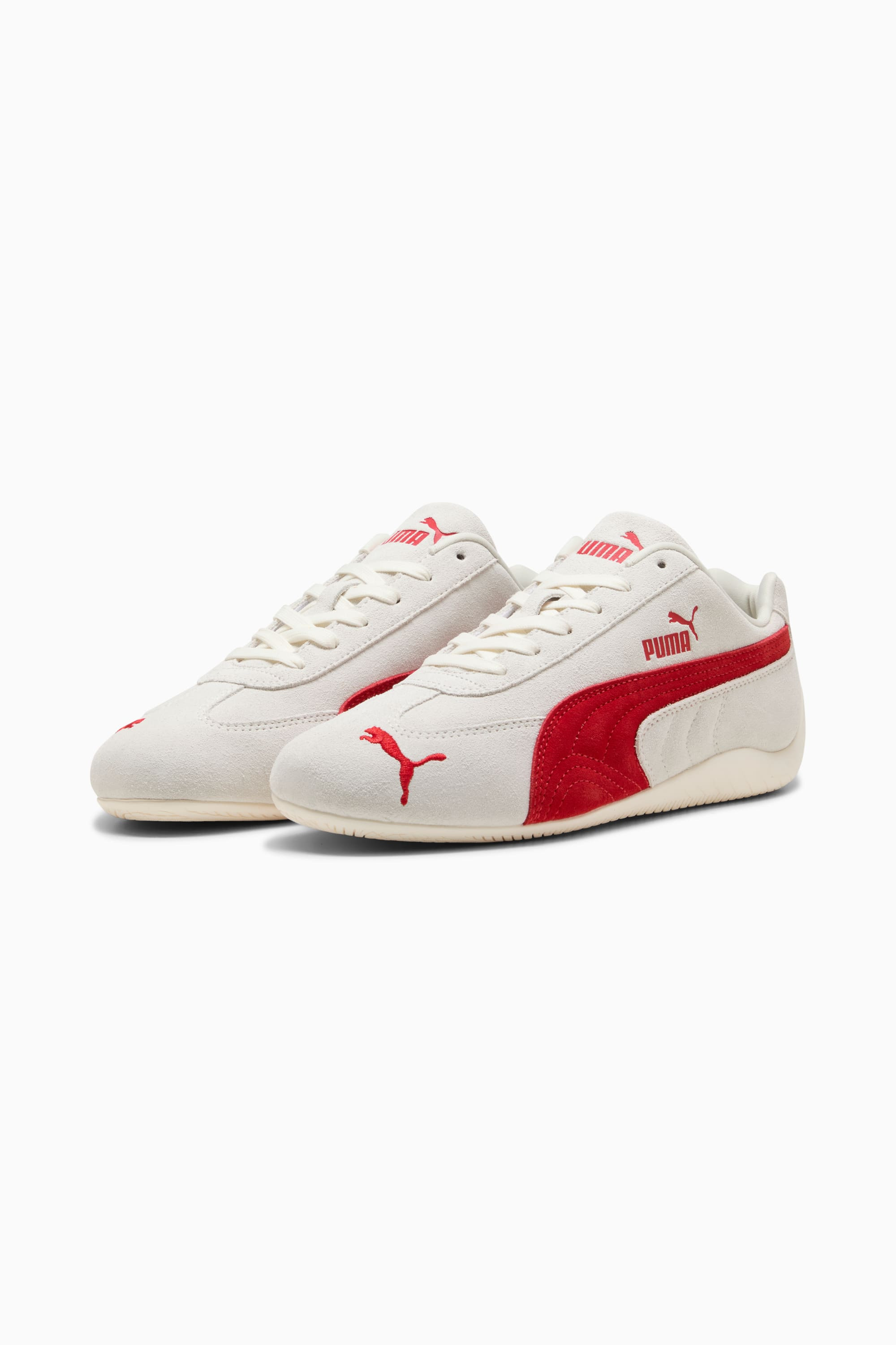 Speedcat OG Sneakers - 4