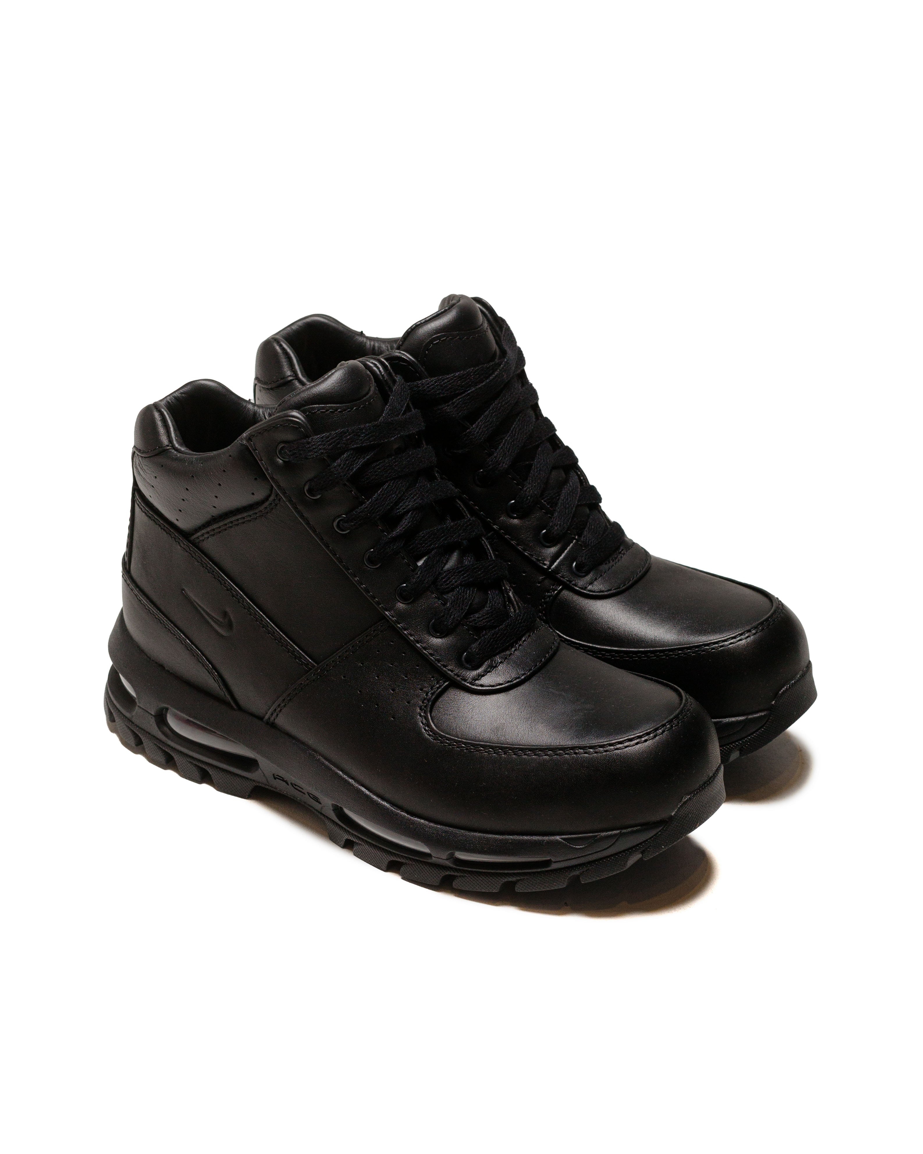 ACG Air Max Goadome Black - 2