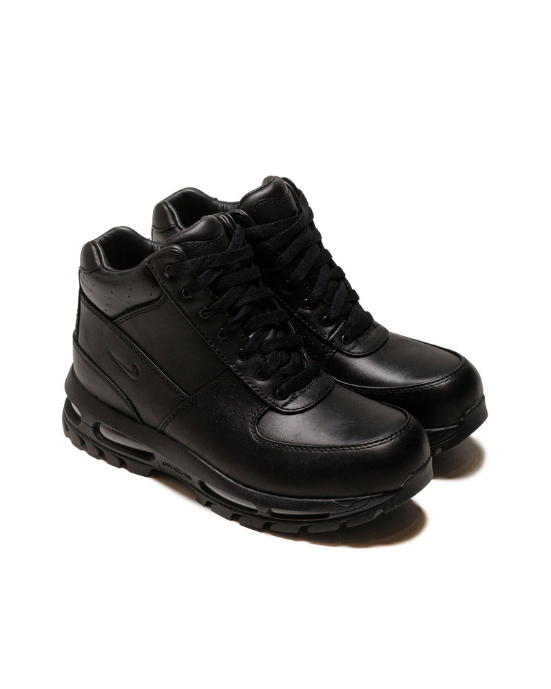 Nike ACG Air Max Goadome Black outlook