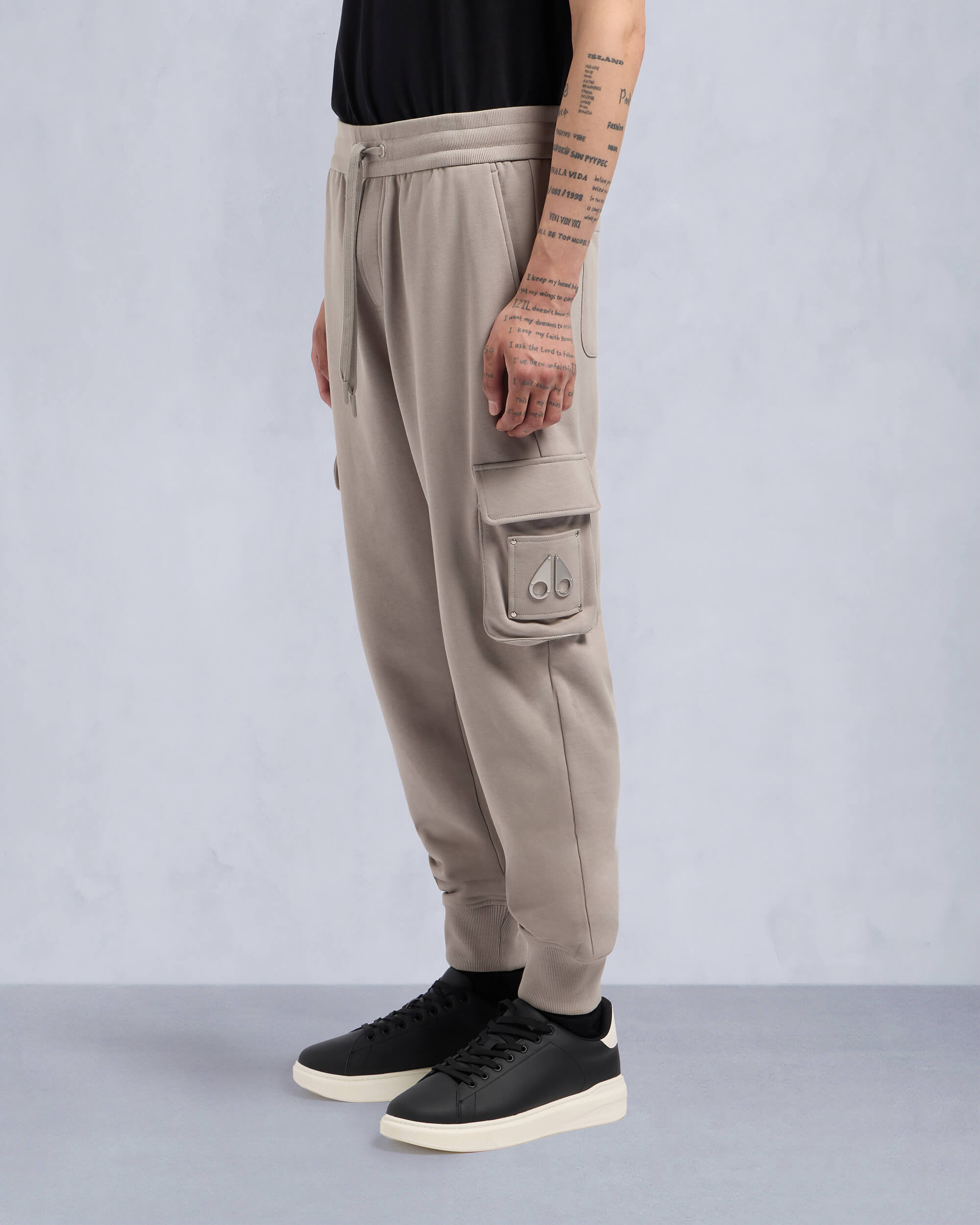 HARTSFIELD CARGO JOGGER - 3