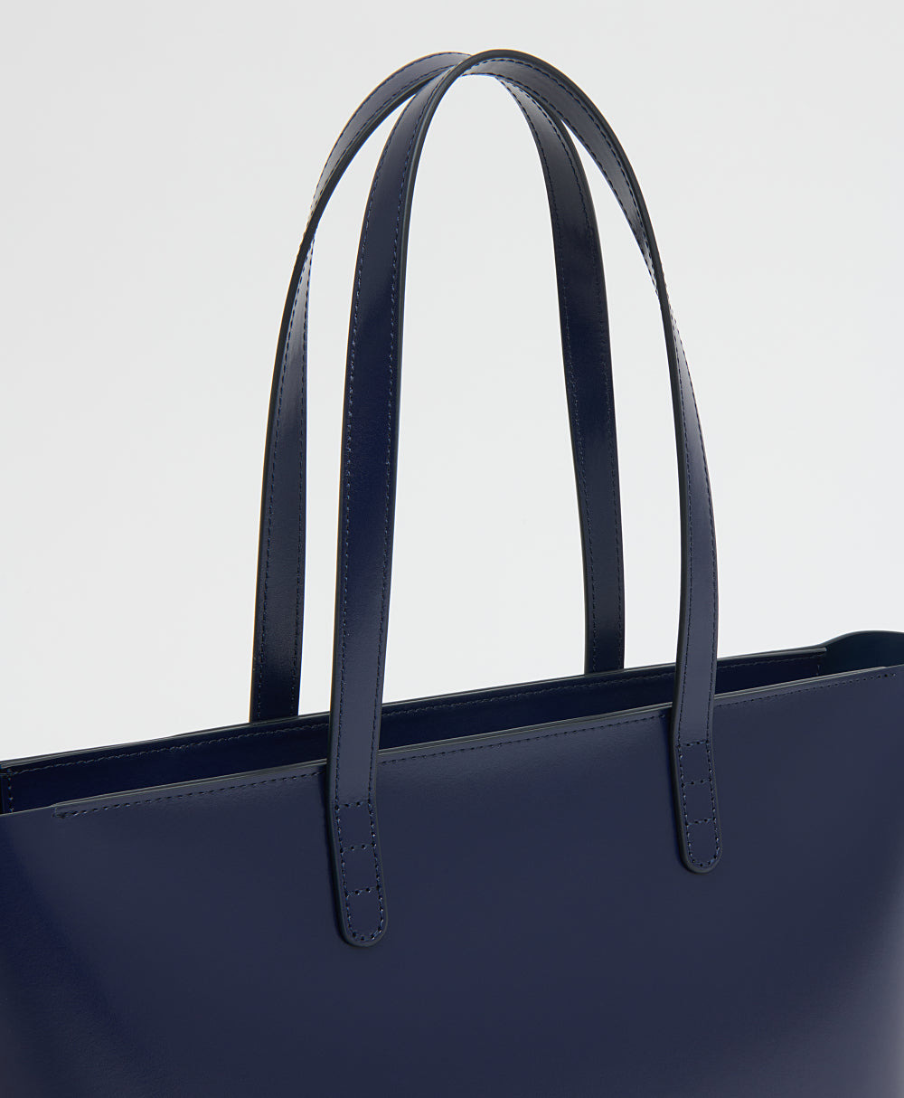 SMALL ZIP TOTE - 4