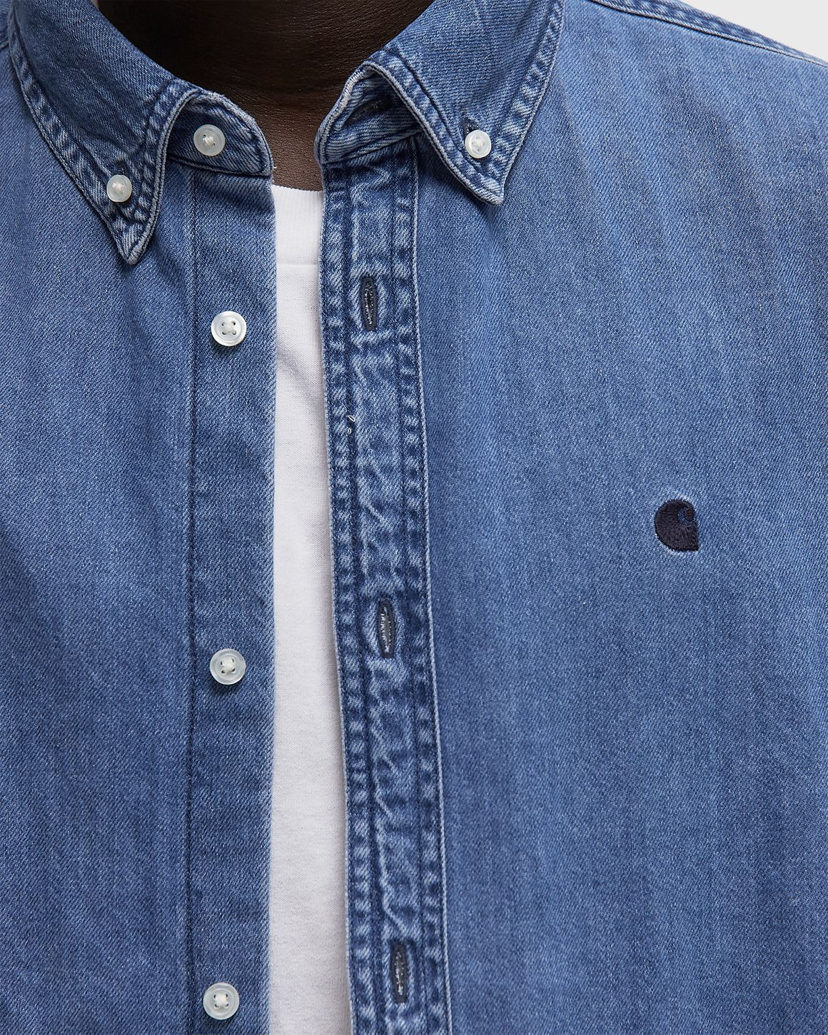 L/S Lucas Shirt - 3