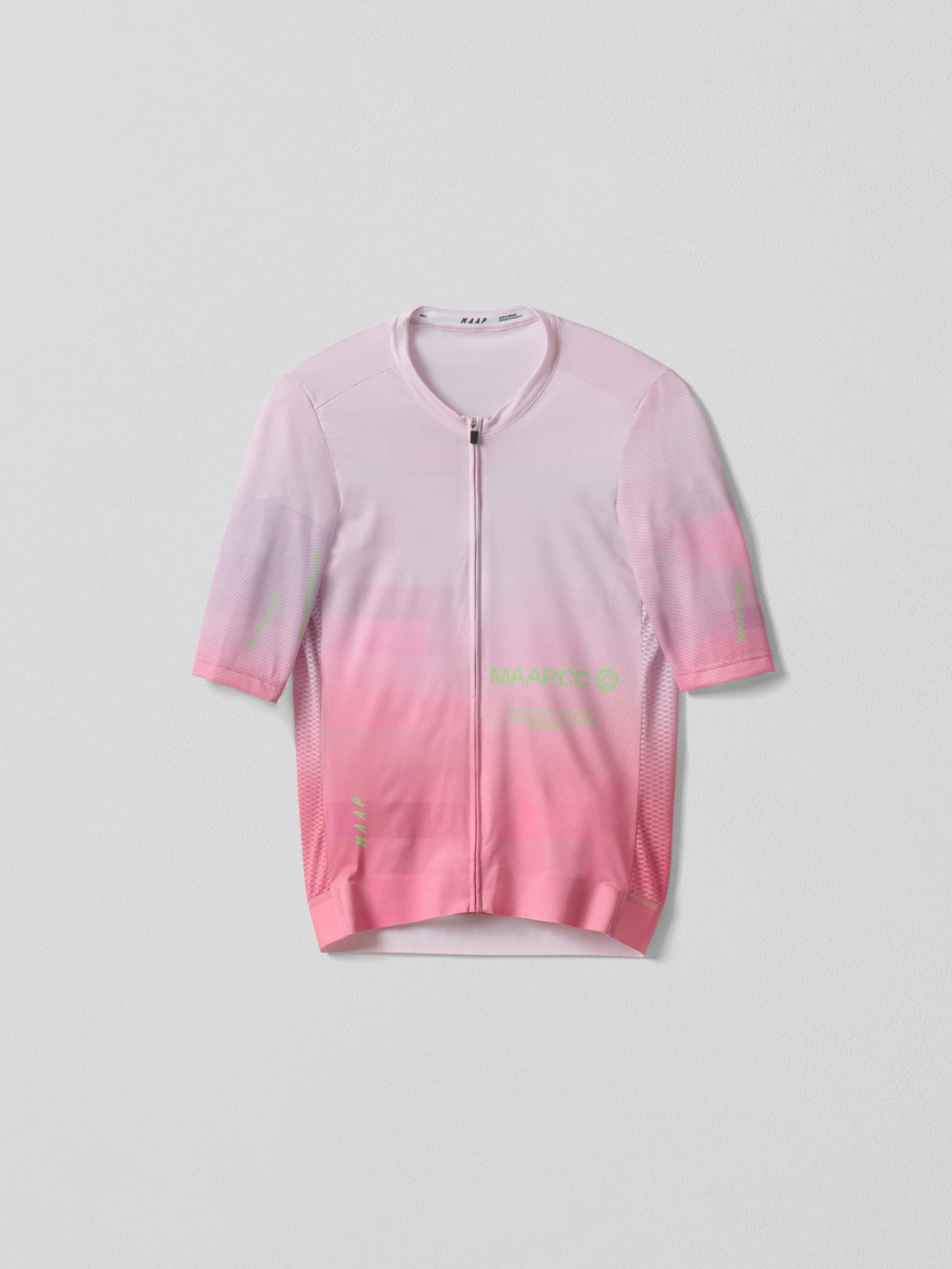 Blur Pro Air Jersey 3.0 - 8