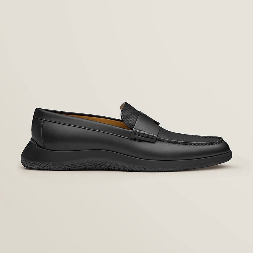 Don loafer - 3