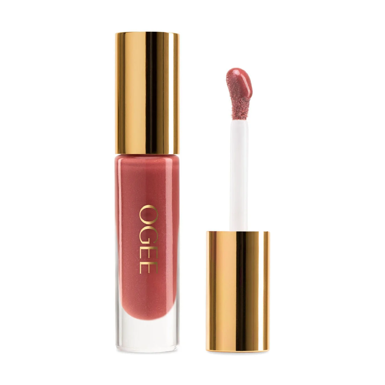 Beyond Clean Lip Gloss - 1