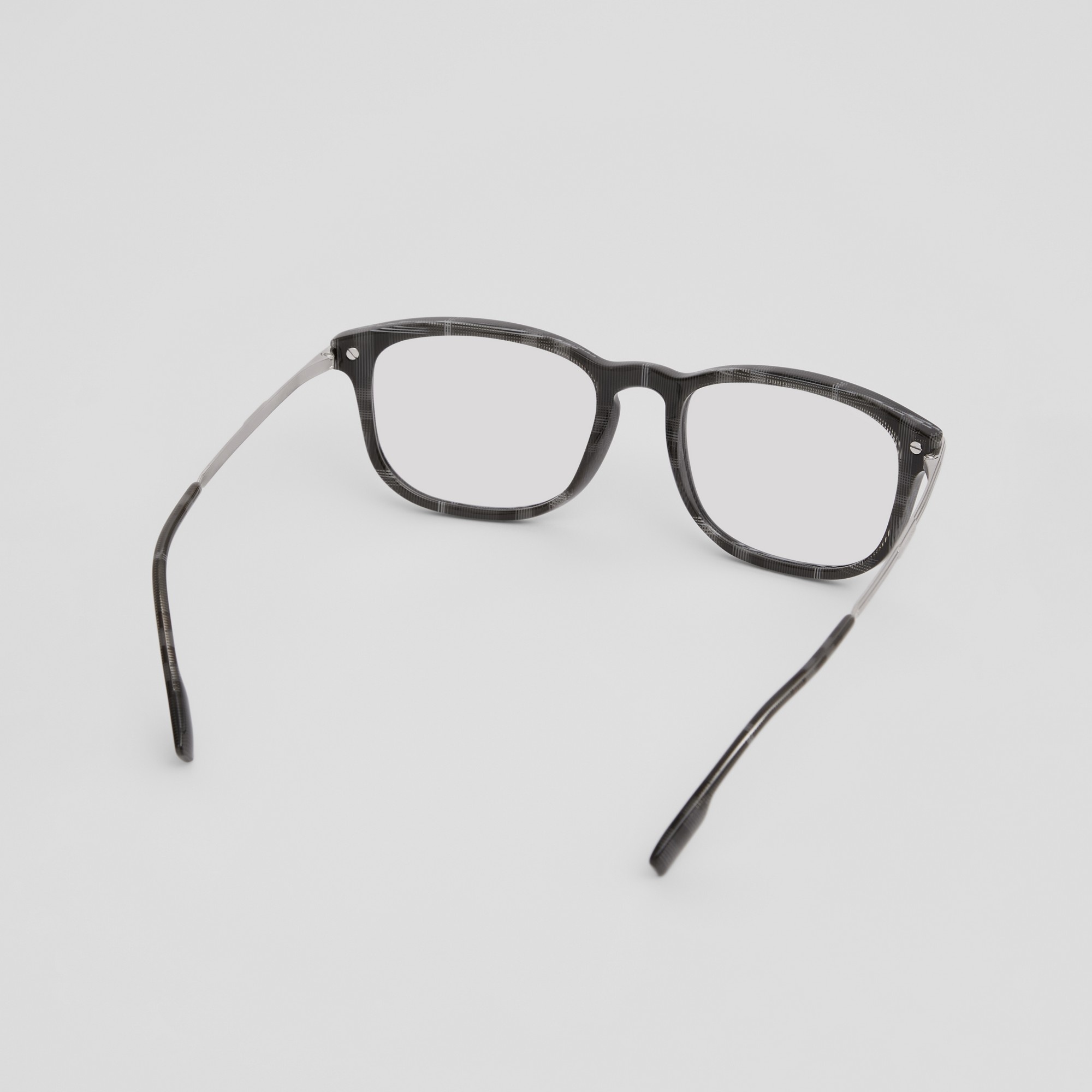 Check Detail Rectangular Optical Frames - 5