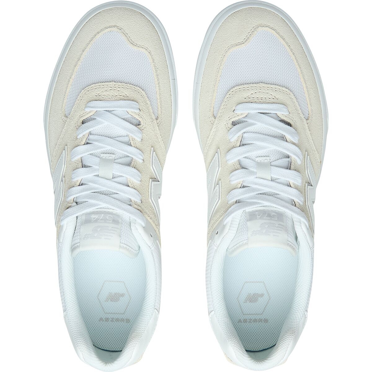Numeric 574 Vulc Shoe - 6