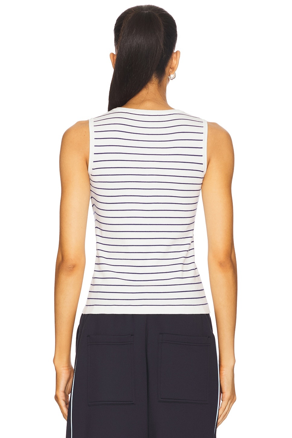 Knit Tank Top - 3