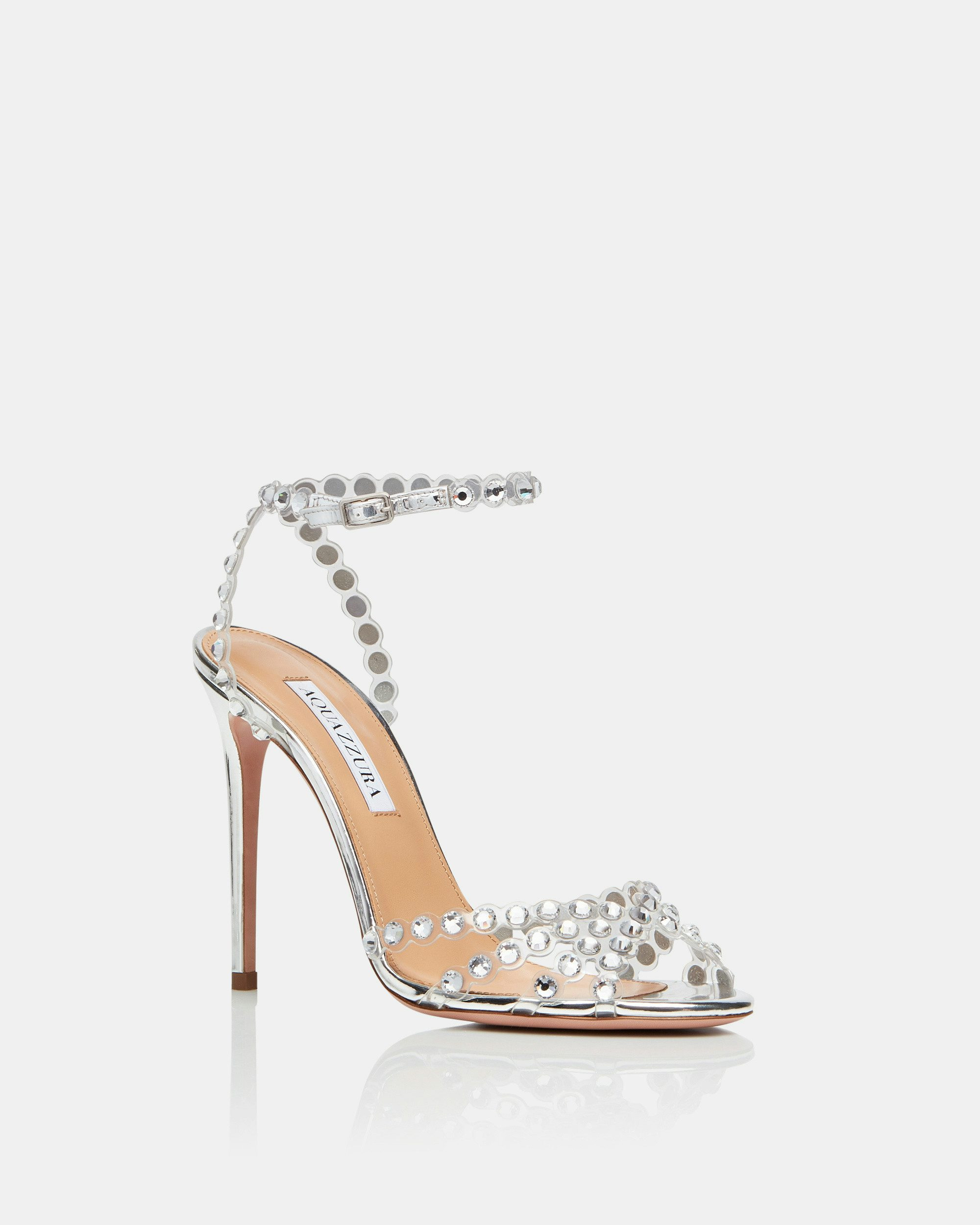 Tequila Plexi Sandal 105 - 2