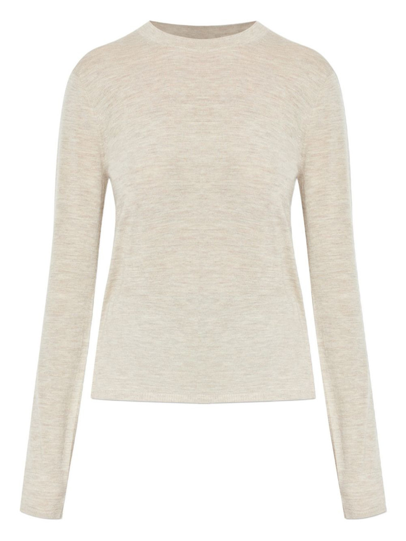 Pittura long-sleeve sweater 1