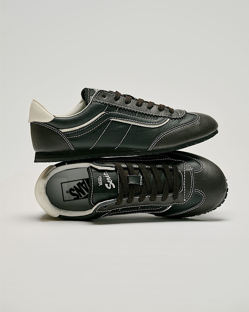 Super Lowpro Shoe 7