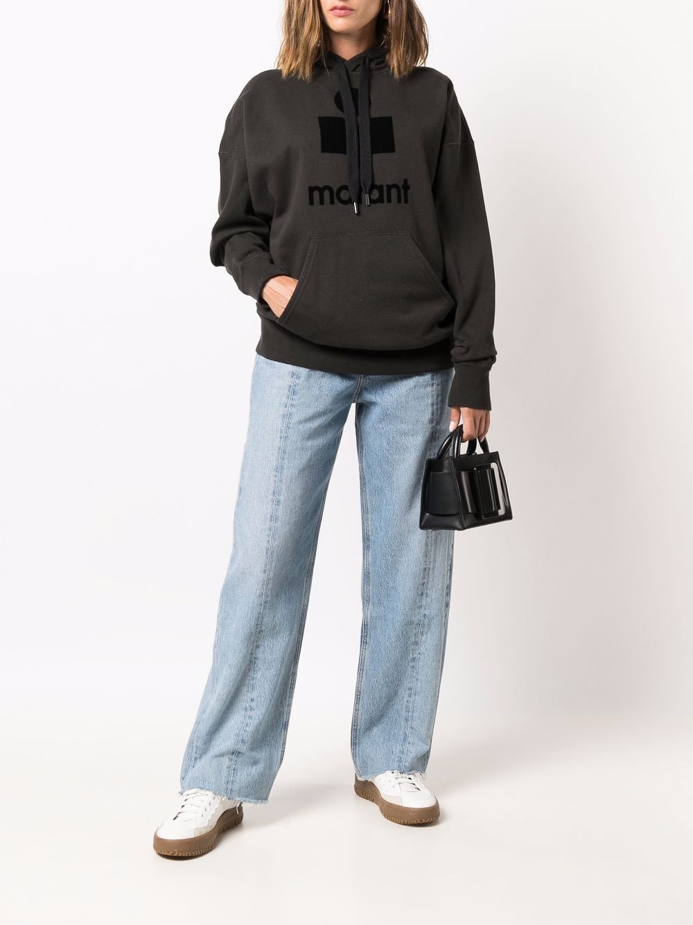 Mansel hoodie - 2