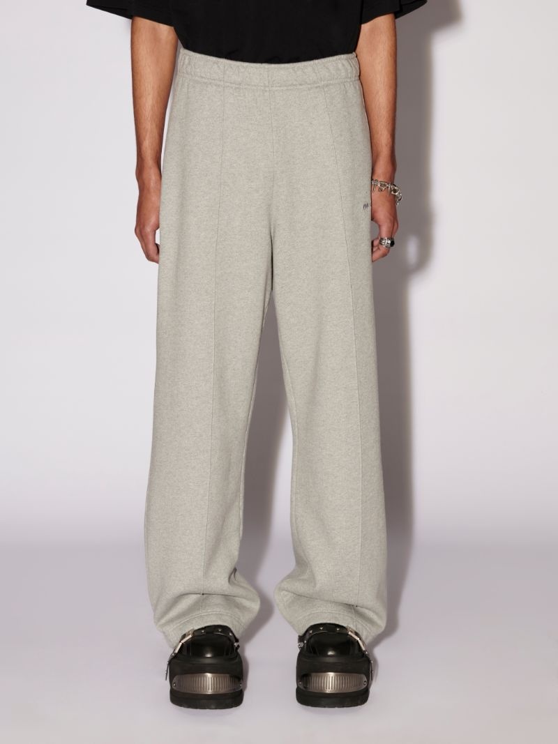 WIDE SWEATPANTS - 3