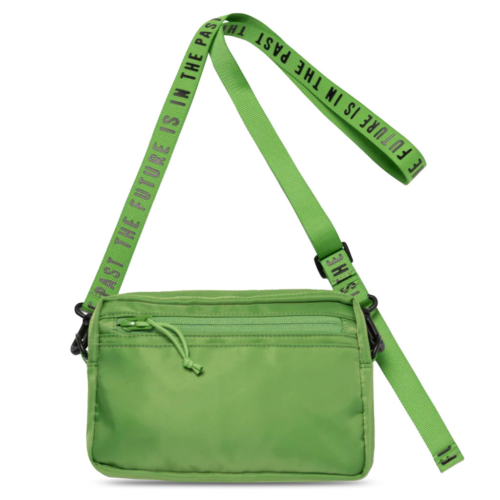 MILITARY POUCH - GREEN - 2