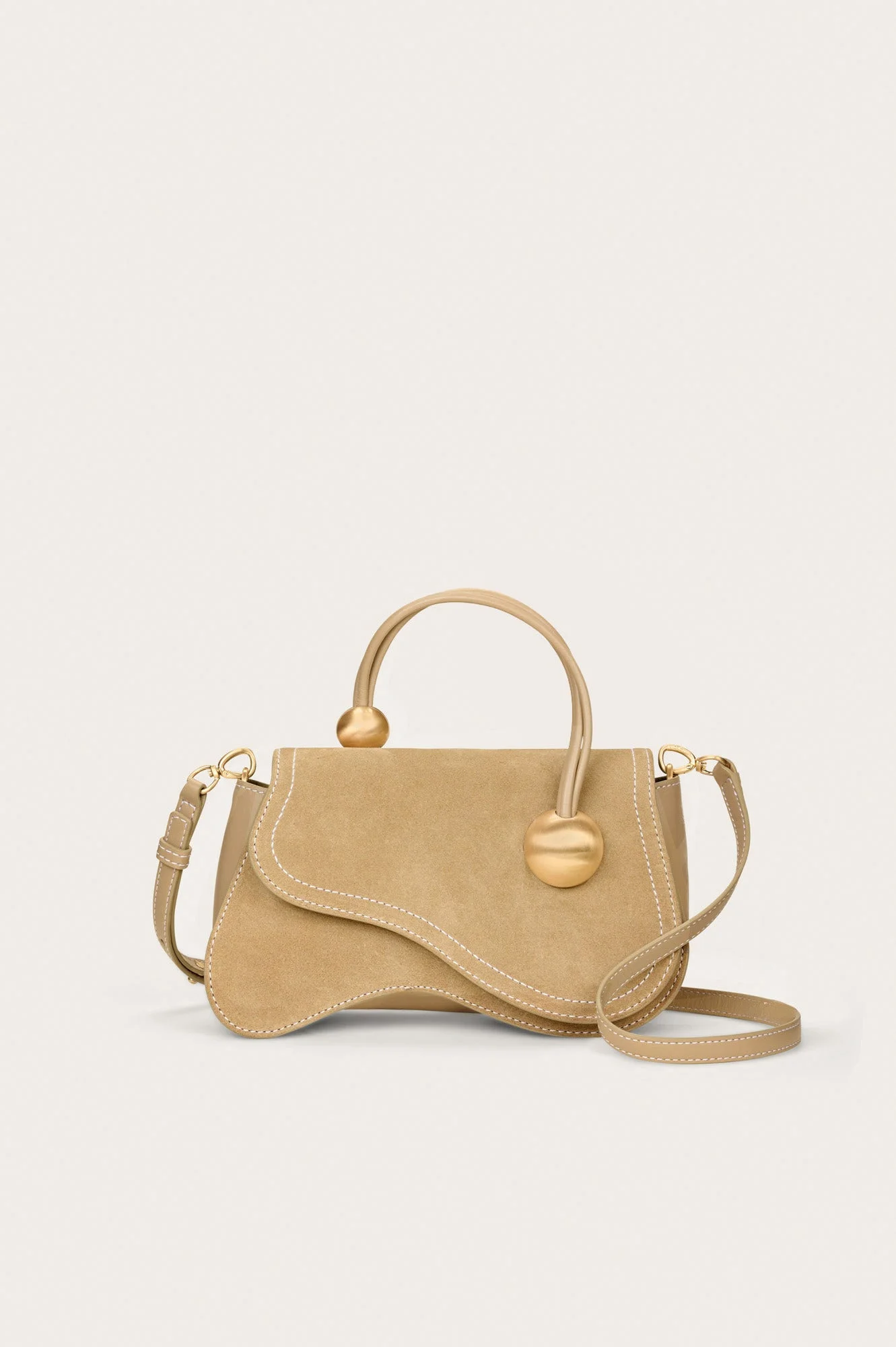 KAZIA CROSSBODY BAG - 1