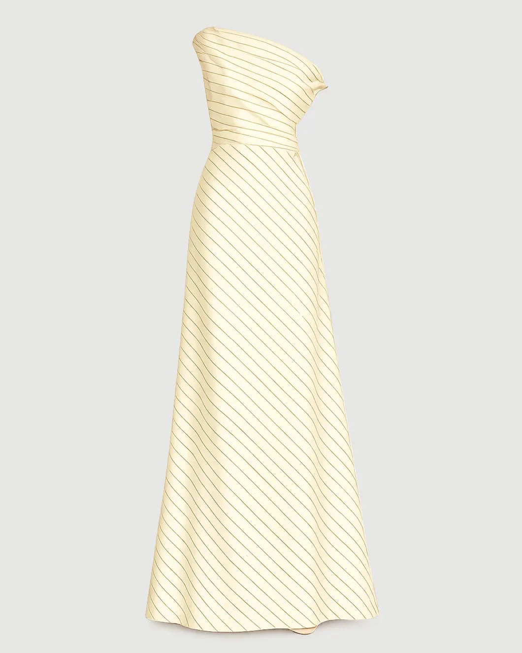 PHARE MAXI DRESS - 1