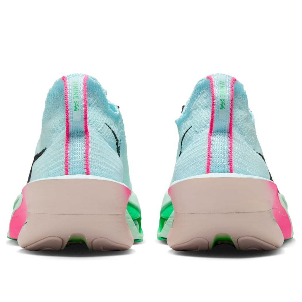 (WMNS) Nike Air Zoom AlphaFly 3 'Glacier Blue' FD8315-400 - 3