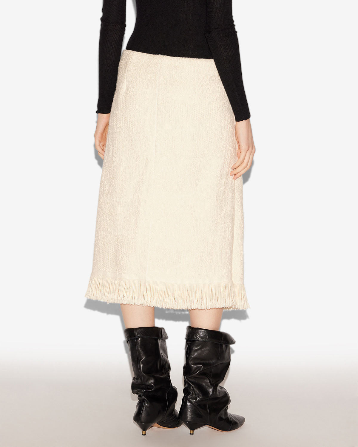 GALLA SKIRT - 5