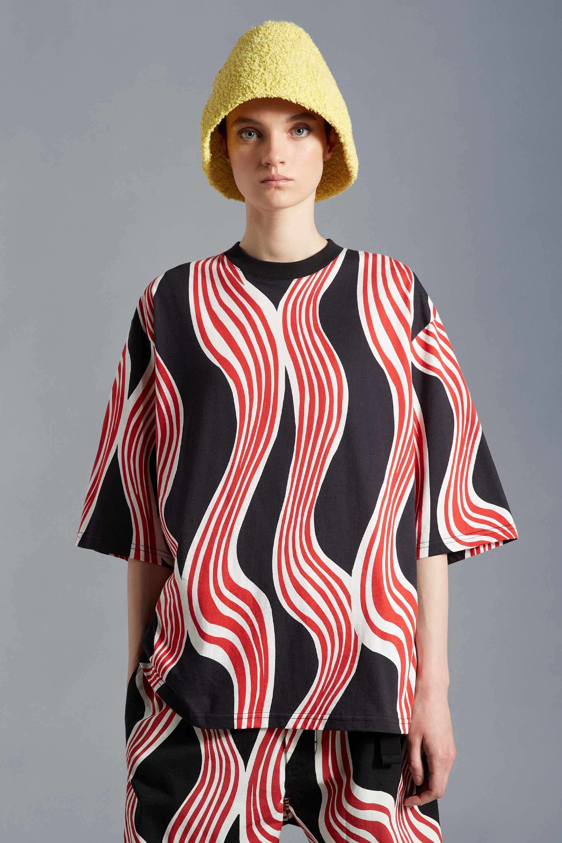 Printed T-Shirt - 2