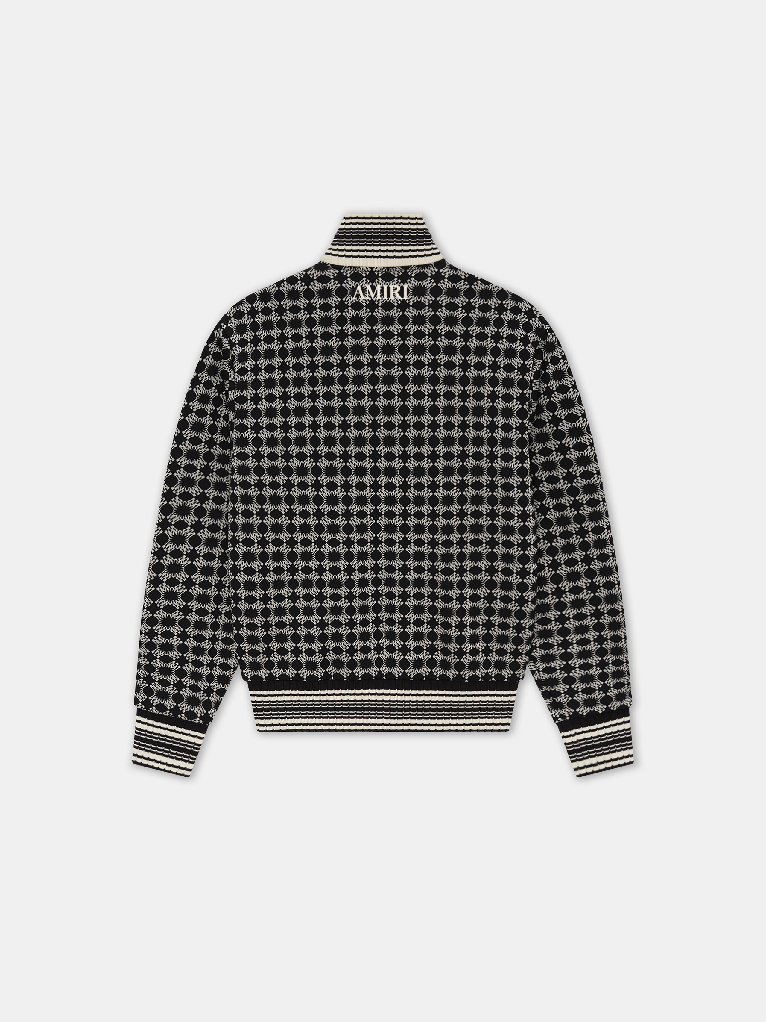 MA QUAD TRACK JACKET - 4