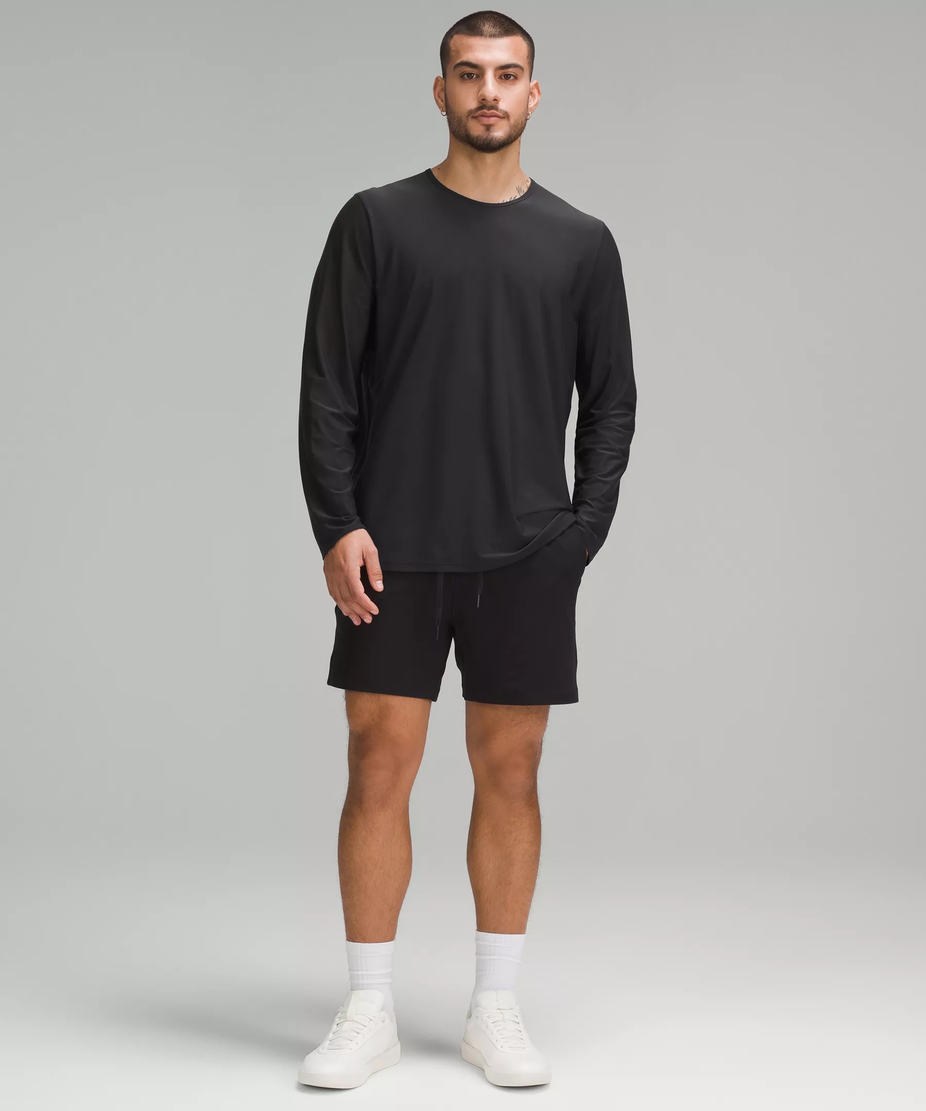 Ultra-Soft Nulu Long-Sleeve Shirt - 2