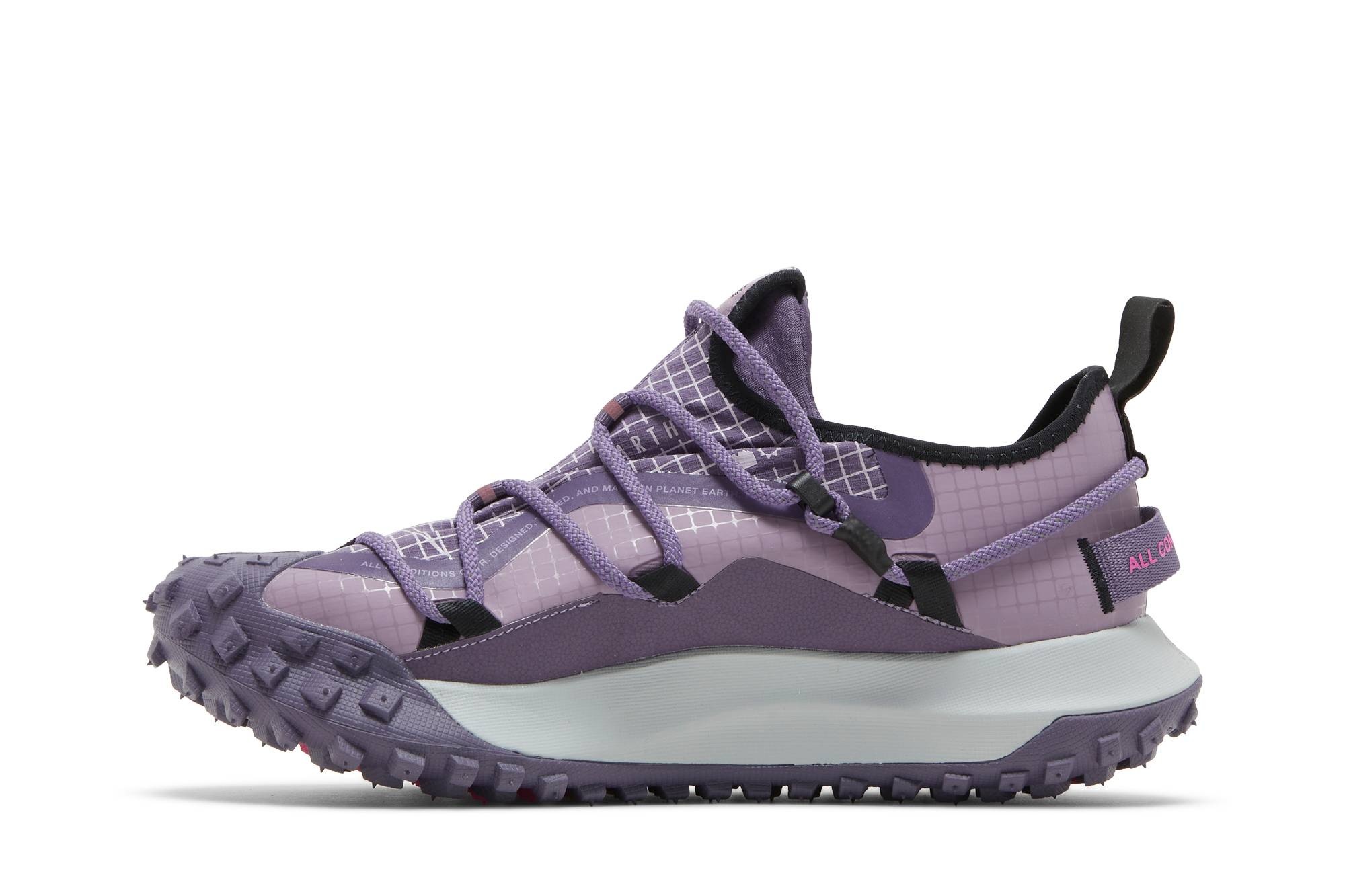 ACG Mountain Fly Low SE 'Canyon Purple' - 3