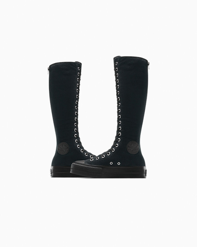 Chuck Taylor All Star Lift XXHi Platform 6