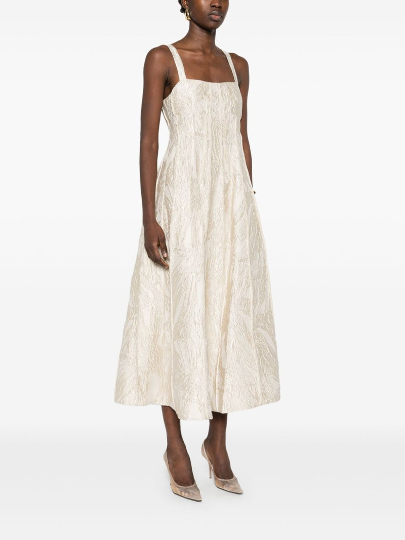 Maya maxi dress 3