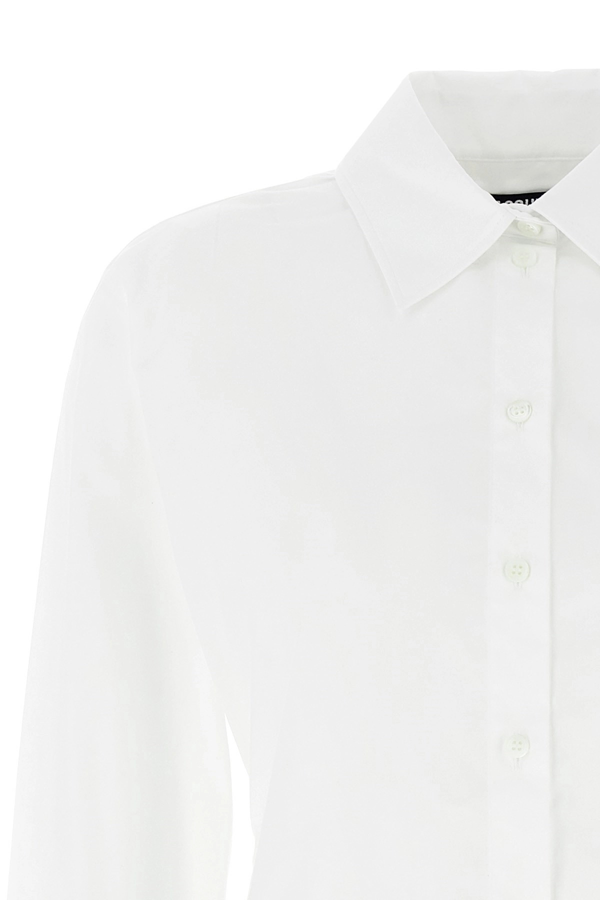 'Chemise De Costume' shirt - 4
