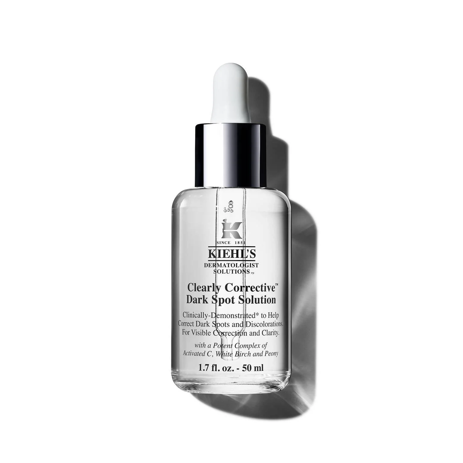 Clearly Corrective Dark Spot Serum - 1