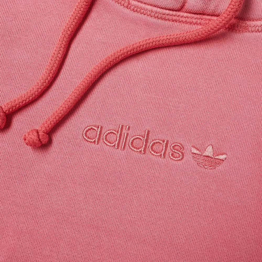 Adidas Garment Dye Hoody - 2