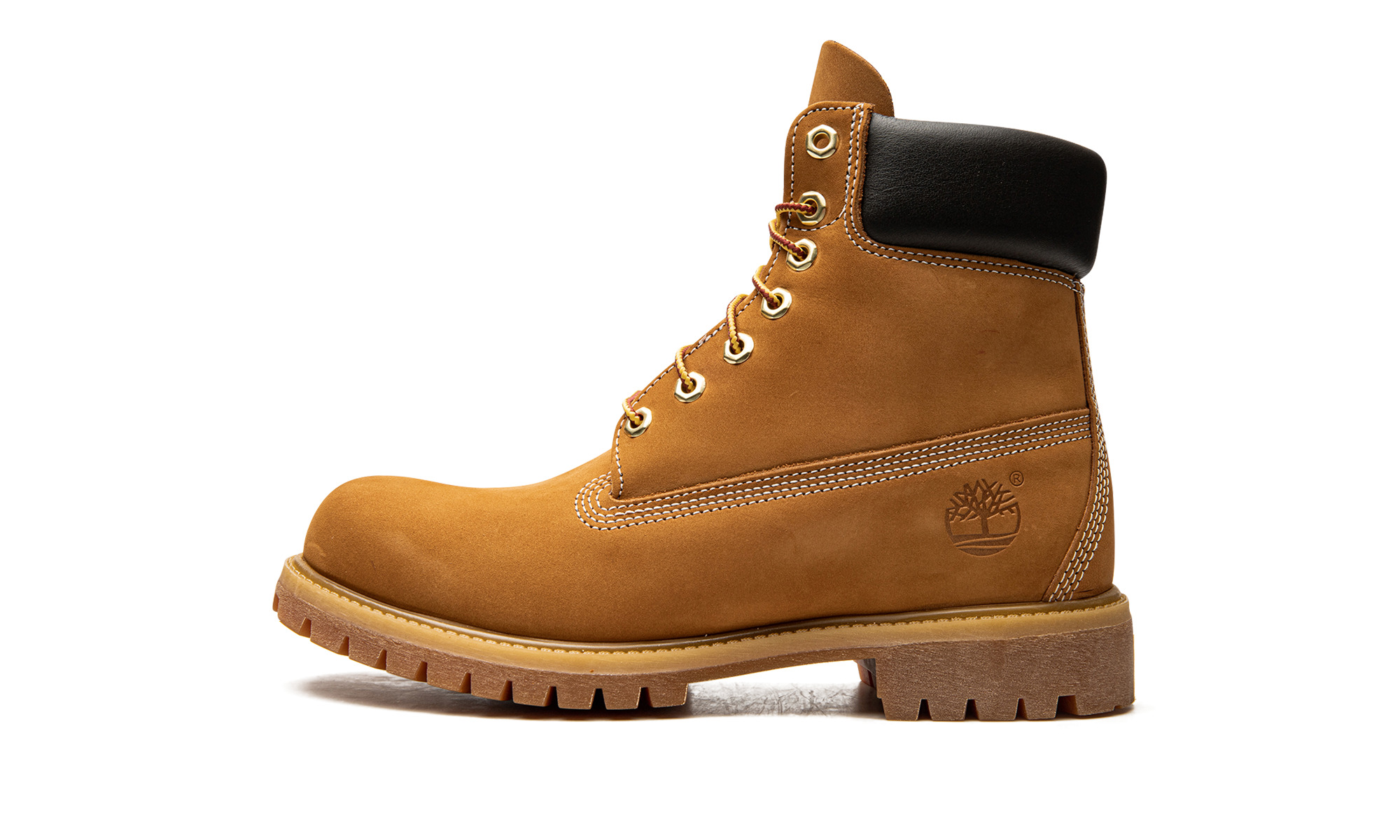 6 Inch Premium Boots "Wheat" - 8