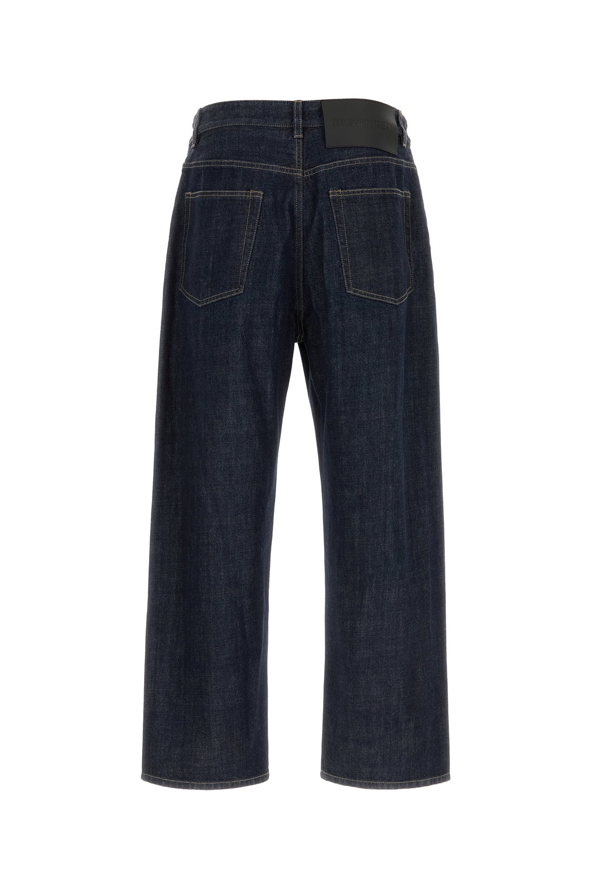 Denim jeans - 2