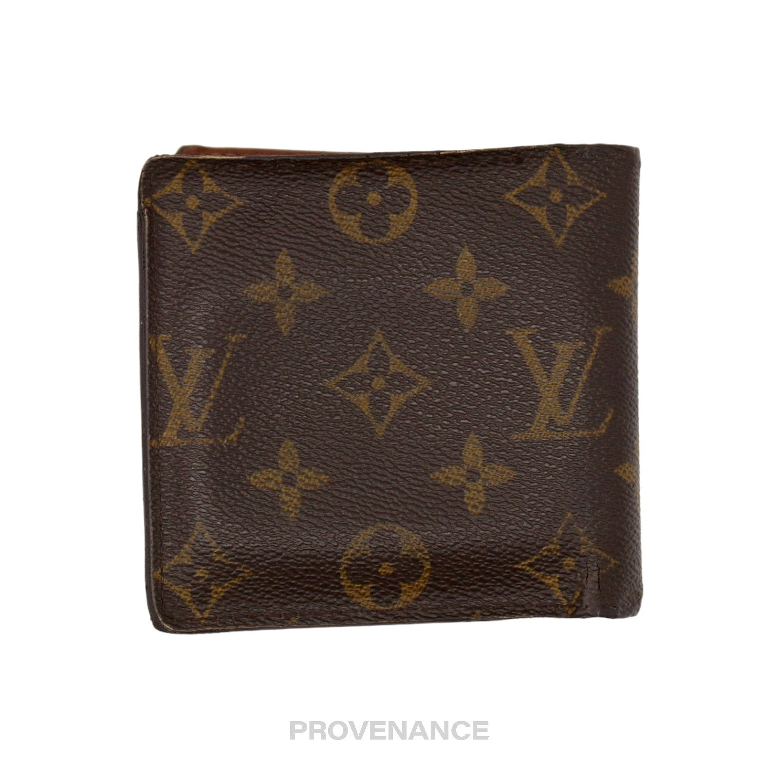 Louis Vuitton Marco Wallet - Monogram - 3