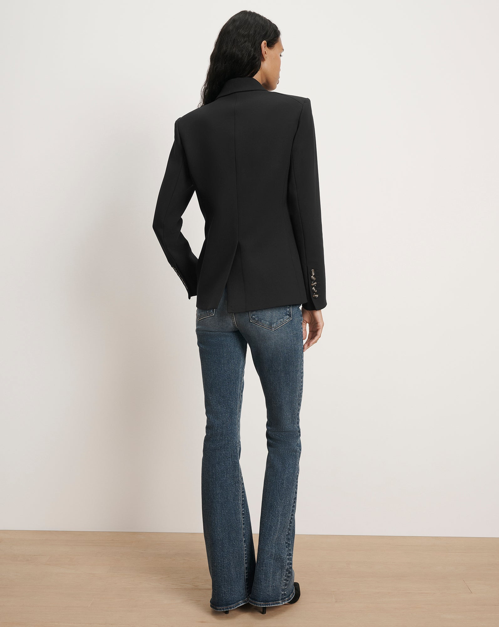 MILLER DICKEY JACKET - 5
