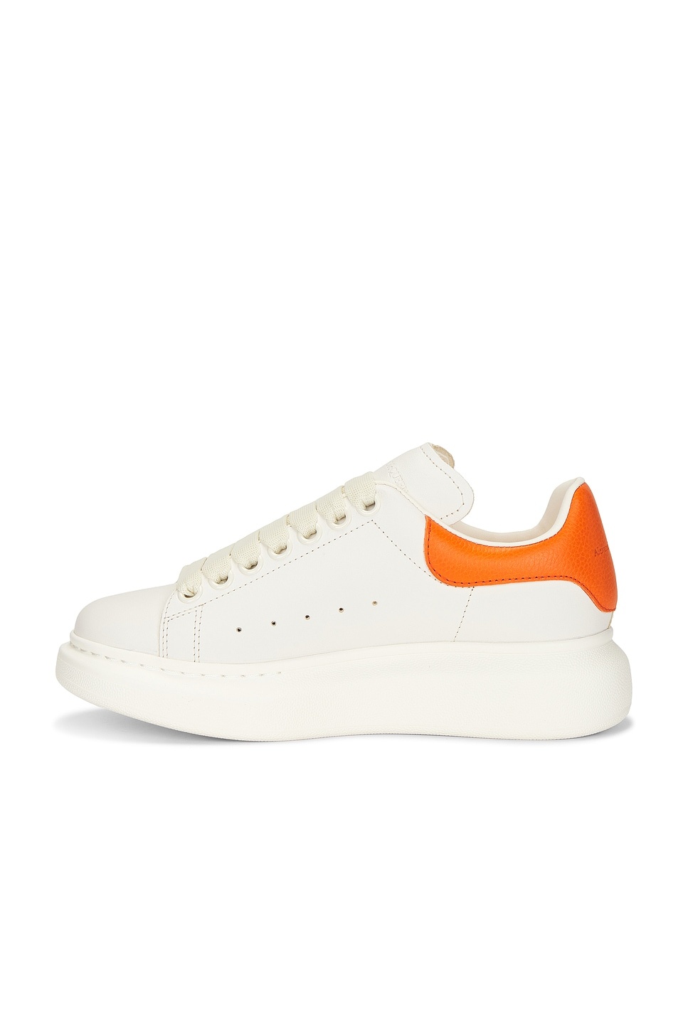 Oversized Sneaker - 5